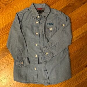Tommy Hilfiger shirt